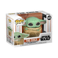 FUNKO POP STAR WARS #405 THE CHILD