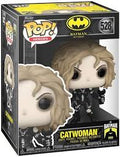 FUNKO POP HEROES BATMAN RETURNS #528 CATWOMAN DC BATMAN 85 YEARS