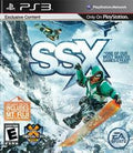 SSX PS3
