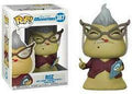FUNKO POP DISNEY PIXAR MONSTERS #387 ROZ