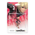 AMIIBO SUPER SMASH BROS. SHULK AMIIBO