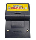 POKEMON PINBALL GBC