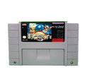 SONIC BLAST MAN 2 NINTENDO SNES
