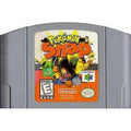 POKEMON SNAP N64