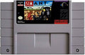SIM ANT NINTENDO SNES