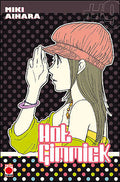 HOT GIMMICK TOME 8 PAR MIKI AIHARA LIVRES MANGA