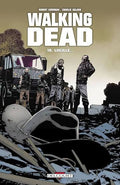 WALKING DEAD TOME 18 LUCILLE... LIVRES BANDE DESSINÉE