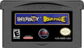 PAPERBOY & RAMPAGE GBA
