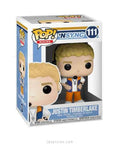 FUNKO POP ROCKS NSYNC #111 JUSTIN TIMBERLAKE