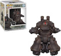FUNKO POP GAMES FALLOUT #375 SENTRY BOT