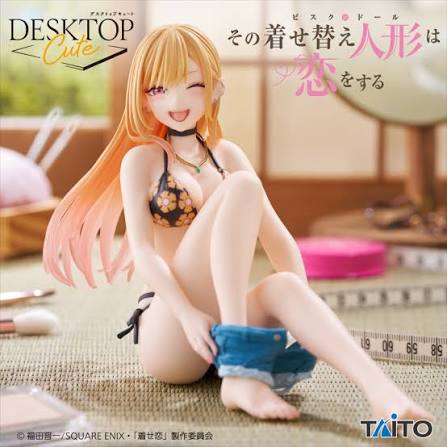 MY DRESS UP DARLING KITAGAWA MARIN MANGAS