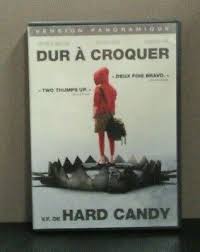 FILM DUR A CROQUER VERSION PANORAMIQUE DVD