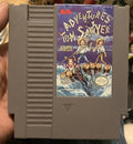 ADVENTURES OF TOM SAWYER NINTENDO NES