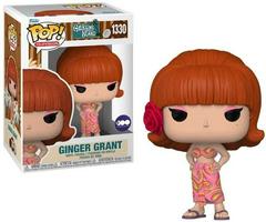 GILLIGAN'S ISLAND #1330 GINGER GRANT LIQUIDATION