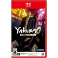 YAKUZA 0 DIRECTOR'S CUT NSWITCH2
