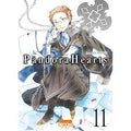 PANDORA HEARTS TOME 11 PAR JUN MOCHIZUKI LIVRES MANGA