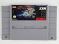 SUPER R-TYPE NINTENDO SNES
