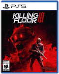 KILLING FLOOR III PS5