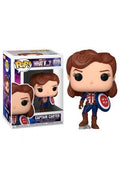 MARVELS STUDIOS WHAT IF....? CAPTAIN CARTER LIQUIDATION