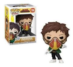 FUNKO POP ANIMATION MY HERO ACADEMIA #788 OVERHAUL