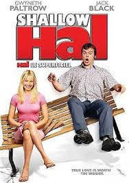 FILM SHALLOW HAL / HAL LE SUPERFICIEL DVD