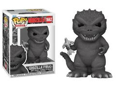 FUNKO POP MOVIES GODZILLA #1662 GODZILLA (1954)