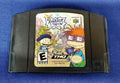 RUGRATS IN PARIS THE MOVIE N64
