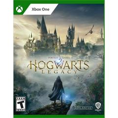 HOGWARTS LEGACY L'HÉRITAGE DE POUDLARD XBOX ONE