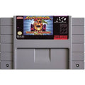 SKULJAGGER NINTENDO SNES