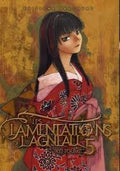 LES LAMENTATIONS DE L'AGNEAU TOME 5 PAR KEI TOUME LIVRES MANGA