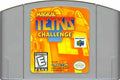 MAGICAL TETRIS CHALLENGE N64
