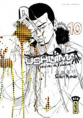 USHIJIMA L'USURIER DE L'OMBRE TOME 10 LIVRES MANGA