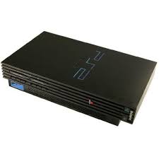CONSOLE PS2 FAT CONSOLES