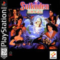 SUIKODEN PS1