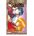 KENSHIN LE VAGABOND TOME 16 LA PROVIDENCE ÉDITION FRANÇAISE PAR NOBUHIRO WATSUKI LIVRES MANGA