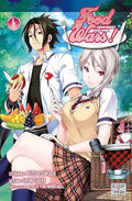 FOOD WARS! TOME 6 LIVRES MANGA