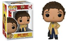 FLASH #1340 IRIS WEST LIQUIDATION