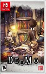 DEEMO NINTENDO SWITCH