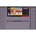 SPANKY'S QUEST NINTENDO SNES