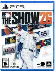 MLB THE SHOW 26 PS5