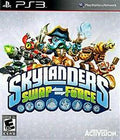 SKYLANDERS SWAP FORCE PS3