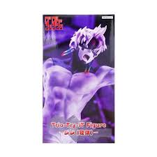 DANDADAN TRIO-TRY-IT JIJI TRANSFORMED MANGAS