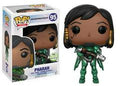 FUNKO POP GAMES OVERWATCH #95 PHARAH 2017 SPRING CONVENTION EXCLUSIVE