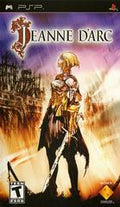 JEANNE D'ARC PSP