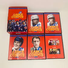 TROISIEME SERIE LANCE ET COMPTE DVD