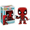 FUNKO POP MARVEL UNIVERSE #20 DEADPOOL