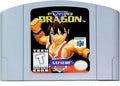 FLYING DRAGON N64
