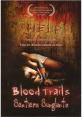 FILM BLOOD TRAILS /SENTIERS SANGLANTS DVD