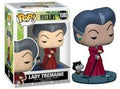 DISNEY VILLAINS #1080 LADY TREMAINE LIQUIDATION
