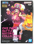 ONE PIECE BATTLE RECORD COLLECTION CHARLOTTE LINLIN MANGAS